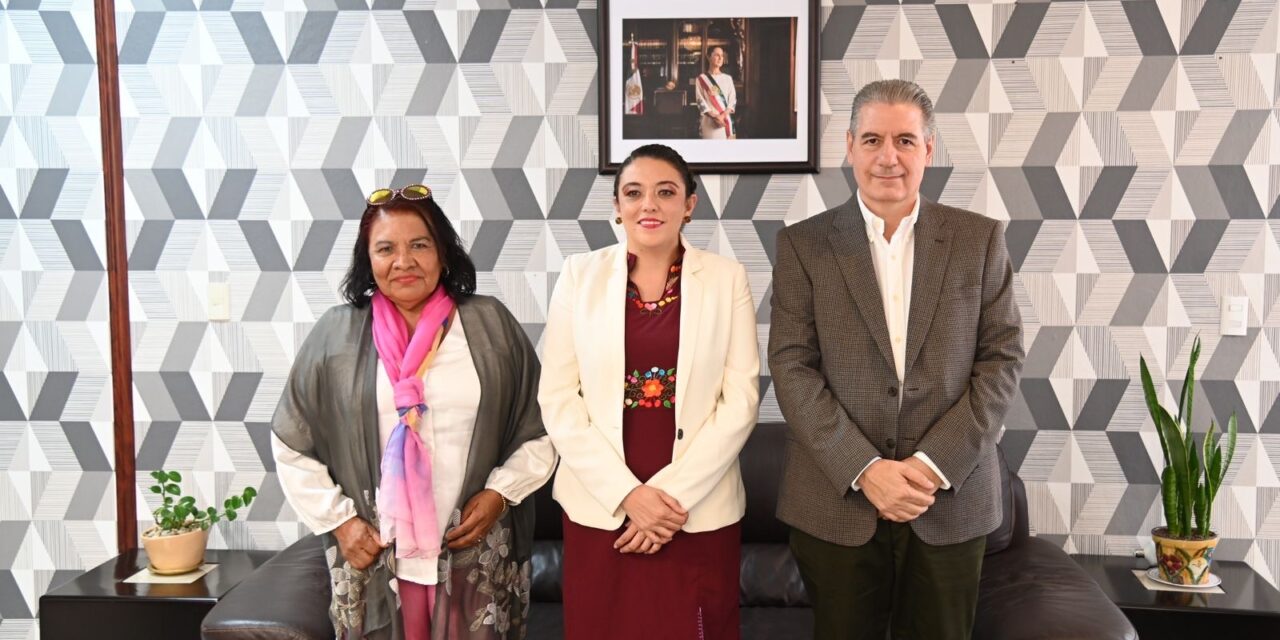 Presenta Protección Civil resultados a favor de Veracruz