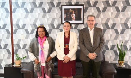 Presenta Protección Civil resultados a favor de Veracruz