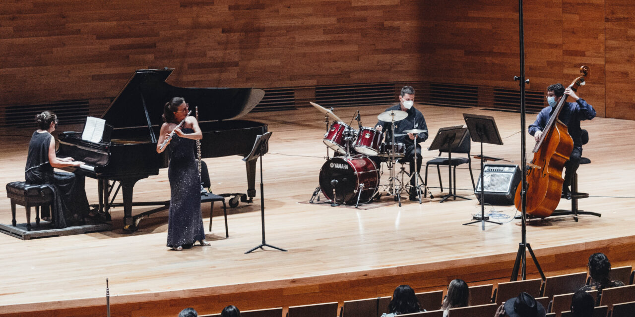 11° Festival OSX: Tres conciertos de Música de Cámara con entrada libre
