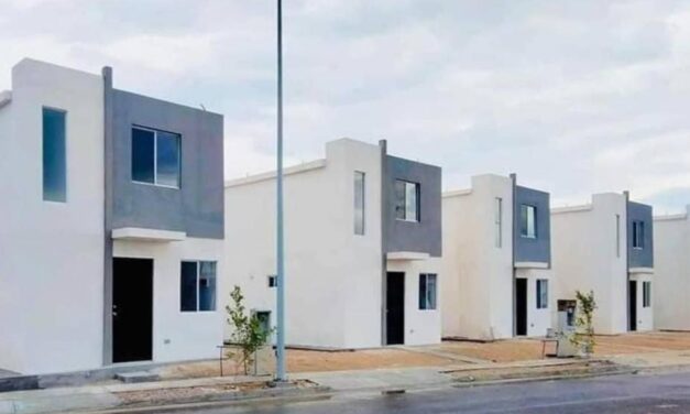 Reforma a Ley al INFONAVIT da acceso a vivienda a Jóvenes