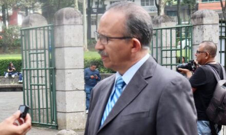 En espera INE en Veracruz para la instalación del Consejo Local para elección del Poder Judicial
