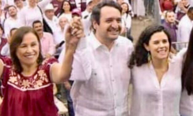 Astrolabio Político