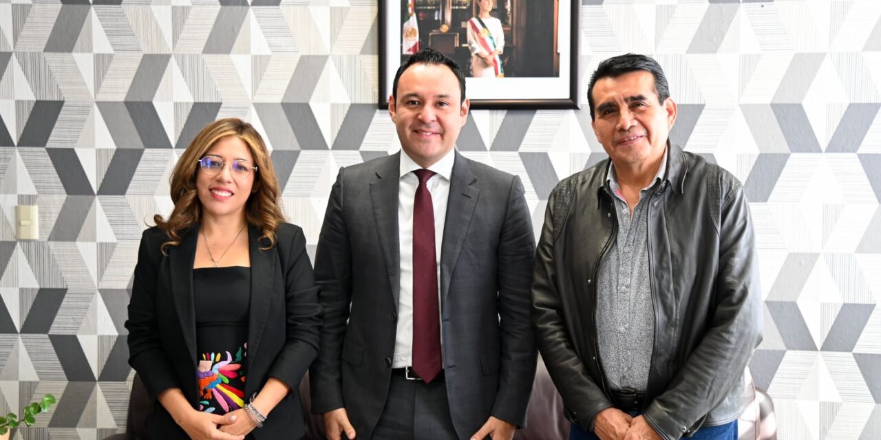 Veracruz, de la quiebra a la estabilización y equilibrio financiero, rumbo al ‘Crecimiento acelerado’
