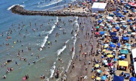 Cierra Veracruz con derrama económica superior a 30 mil mdp durante 2024 por turismo