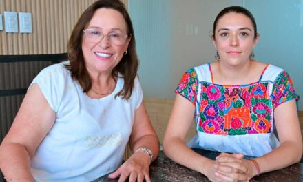 Trabaja Protección Civil en proceso de transición con el OIC