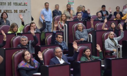 ¡Nombres… nombres! De los diputados locales que asisten solo de ‘pisa y corre’ a las comparecencias