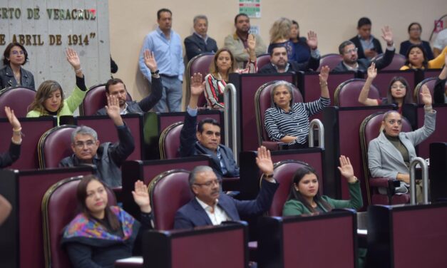 ¡Nombres… nombres! De los diputados locales que asisten solo de ‘pisa y corre’ a las comparecencias