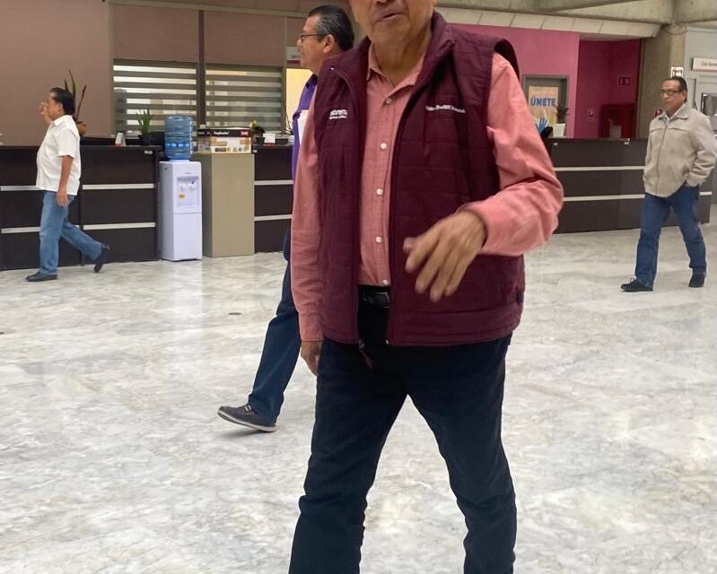 Ponen orden en Congreso, se prescindirá de tres empresas que prestan servicios