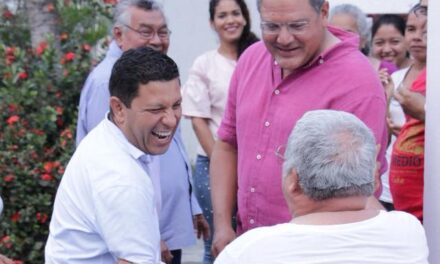 Perfilando 