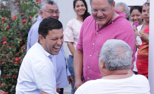 Perfilando 