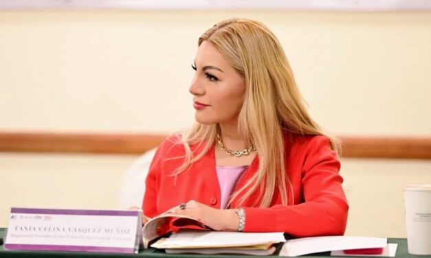 ¡Nombres… nombres! De los veracruzanos que lograron pasar el primer tamiz para estar en la boleta del Poder Judicial