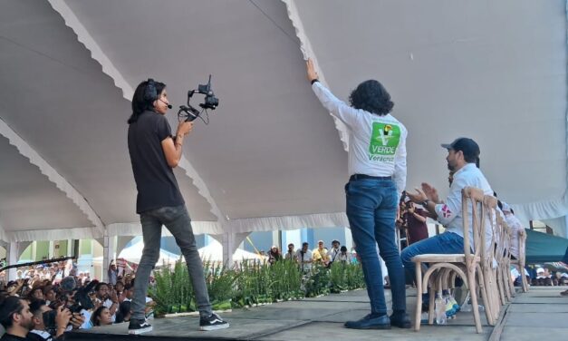 En el verde en Veracruz, no es lo que parece 