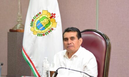 Trabajan en denuncia contra empresa que vendió software por 7 mdp a Congreso del Estado