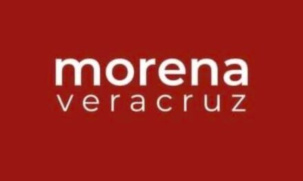 En Morena, no se calienten garnachas que la manteca está fría