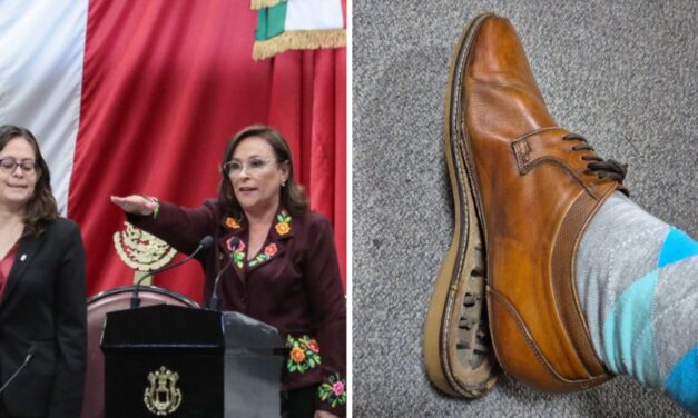 Crónica personal calamitosa de un día histórico 