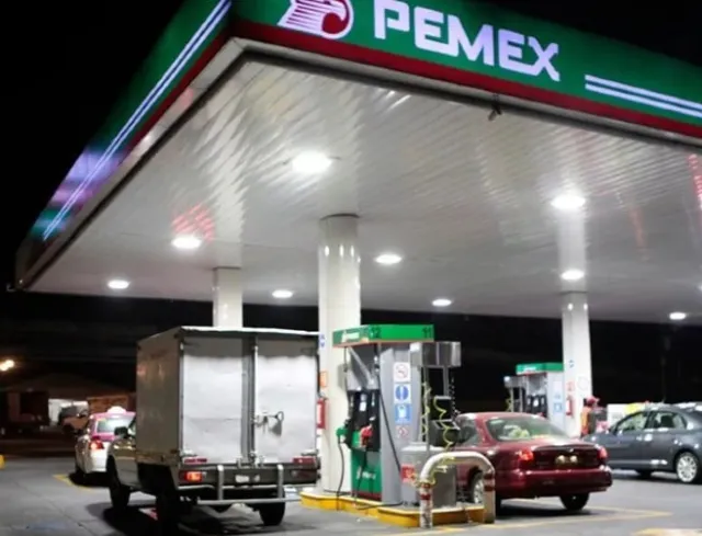 Aprueba Profeco a gasolinera de Ixhuatlán del Sureste por bajos precios