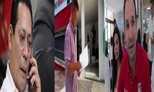 Astrolabio Político