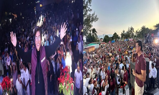 Astrolabio Político