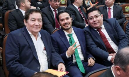 Se encienden las alertas en la coalición Morena-Verde para el 25