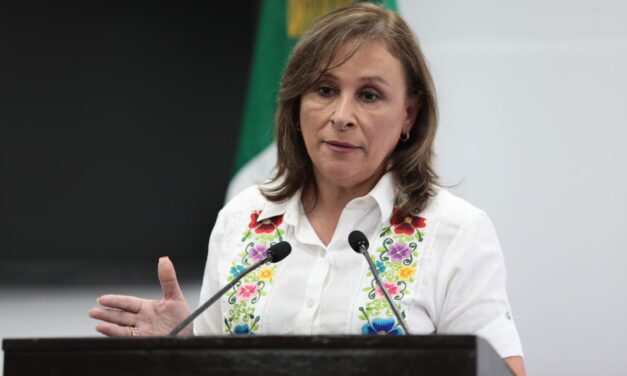 Atención a colectivos de desaparecidos, lunes se reúne Rocío Nahle con ellos