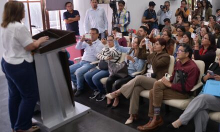 Primer contacto 