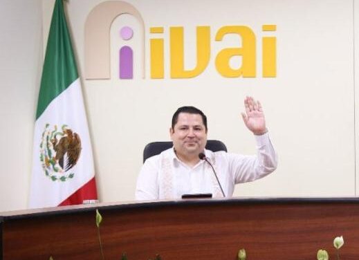 Ante desaparición del IVAI, órganos de control asumirán las funciones del organismo