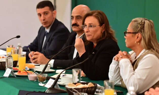 Astrolabio político