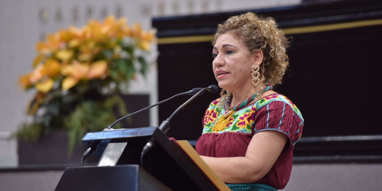 Exhorta diputada a dar mayor impulso a la vainilla de Veracruz