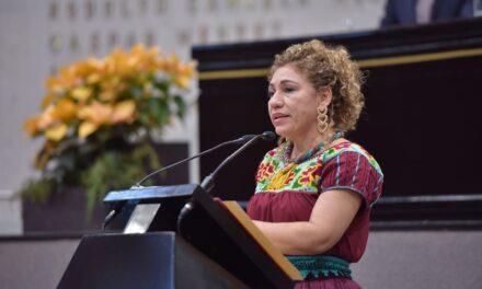Exhorta diputada a dar mayor impulso a la vainilla de Veracruz