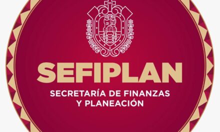Actualizan sistema de Sefiplan
