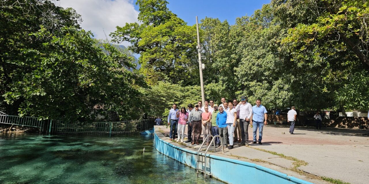 Veracruz con potencial para ser bastión del Turismo Comunitario Nacional