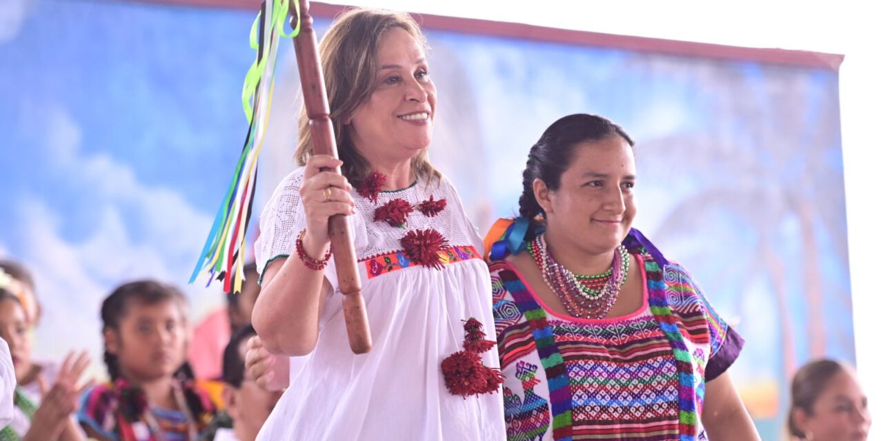 Veracruz fortalece la soberanía alimentaria con apoyos a pequeños y medianos productores de maíz