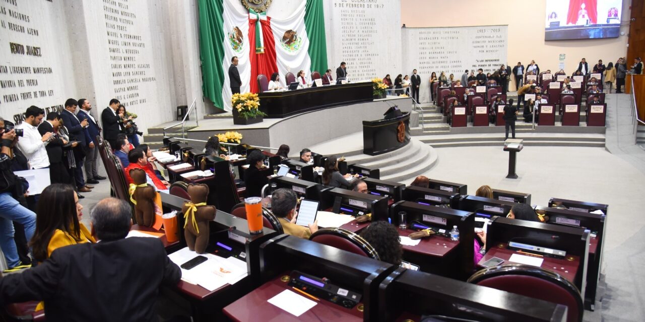 Avala Congreso reforma al Tercero Transitorio de la Ley de Coordinación Fiscal