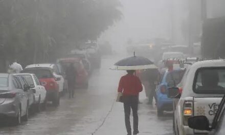 Lluvias por debajo de la media durante diciembre, enero y febrero en Veracruz