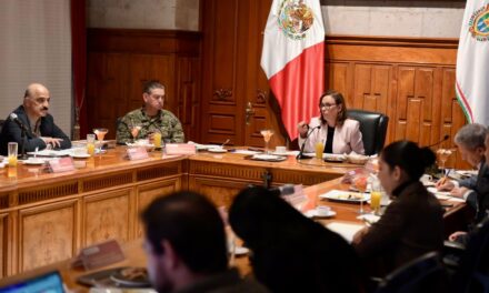 Registra Veracruz cinco muertes tas festividades navideñas, solo una tiene relación con delincuencia