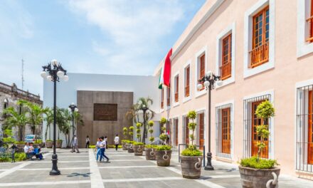 Comparto comunicado de la Dirección de Promoción Cultural de la SHCP