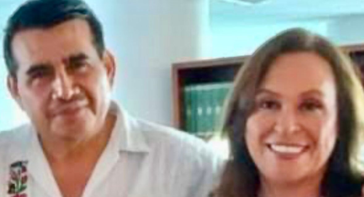 Ricardo Chua