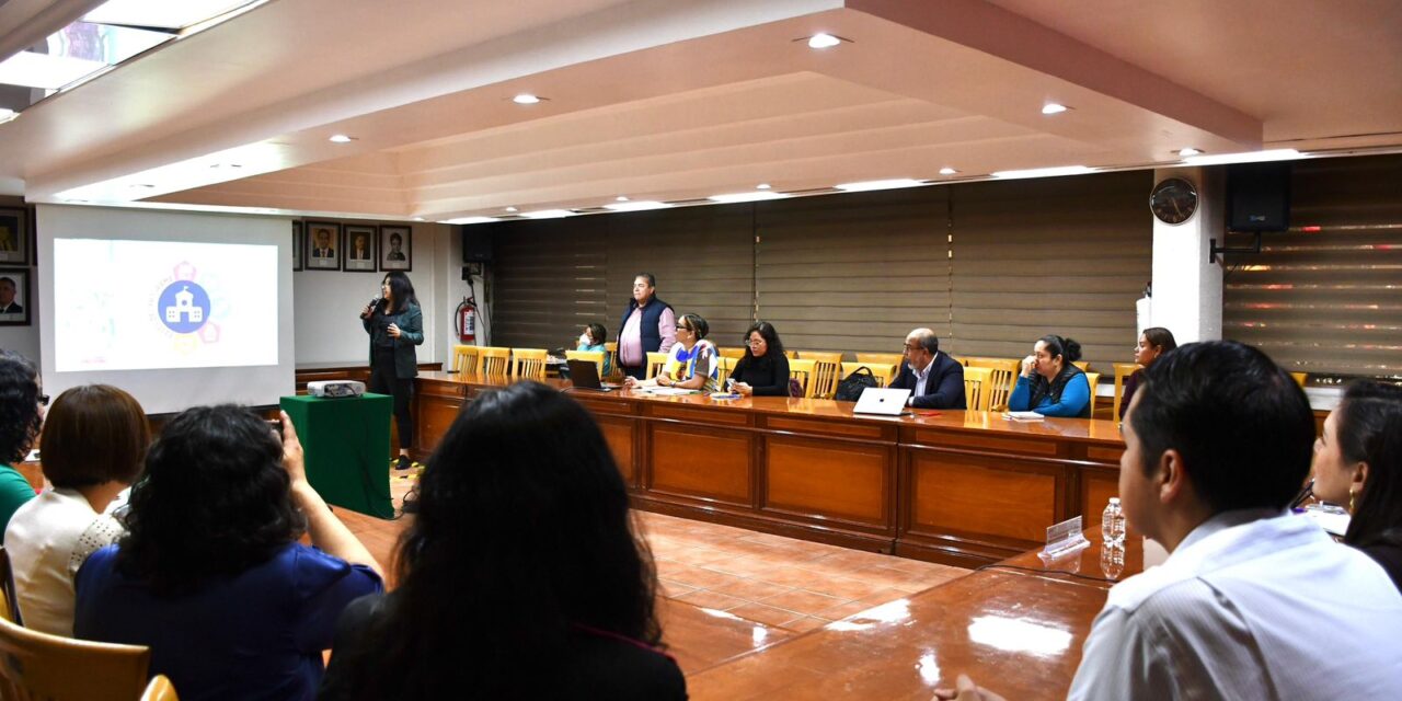 SEV y Red Veracruzana de Mujeres en Ciencia colaborarán en PVD y Programa Sectorial