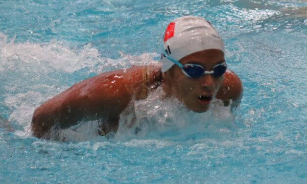 En Veracruz los deportes acuáticos estarán de moda en 2025