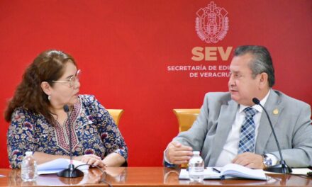 Cumple SEV con dictamen de Entrega-Recepción