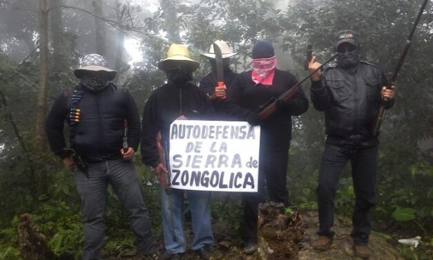 Astrolabio Político