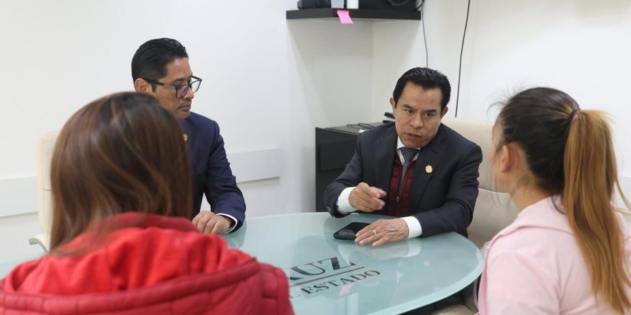 Garantizado el abasto de medicamentos oncológicos en Veracruz