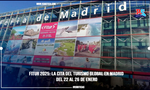 Nahle si le sabe al Turismo 