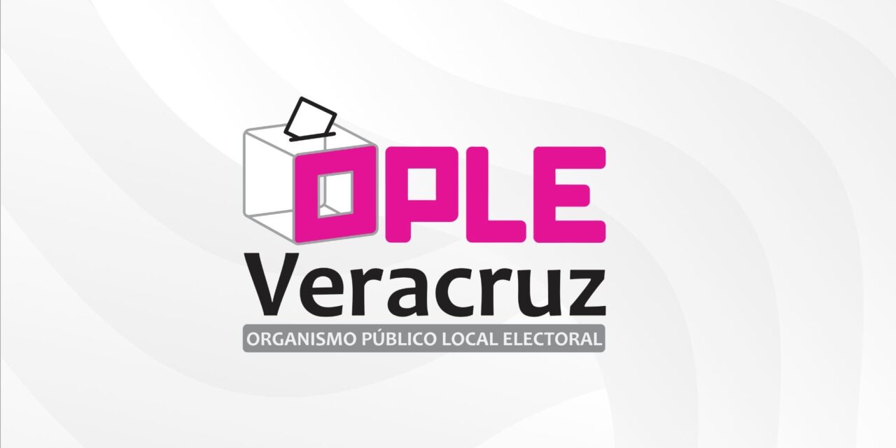 ¡OPLE cerró puertas a candidaturas independientes!
