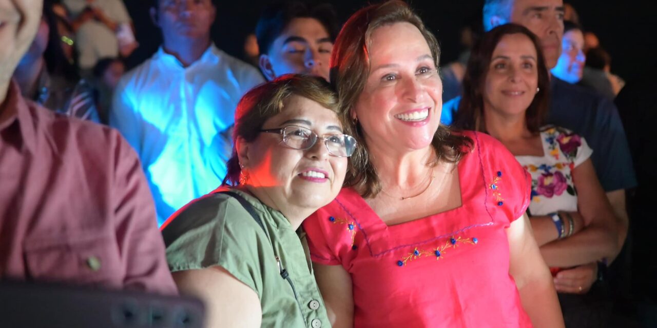 Mujeres 