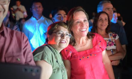 Mujeres 