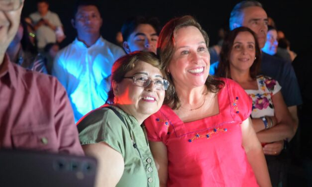 Mujeres 