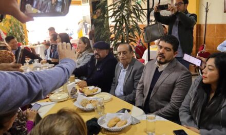 Alguien muy muy pesado debió estar detrás de los 200 contratos de la SEV 