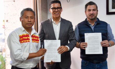 Dictamina Comisión procedente la Ley de Obras Públicas para el estado