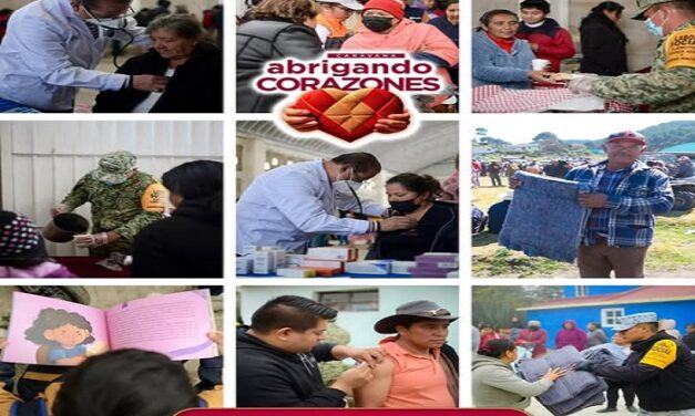 Astrolabio Político